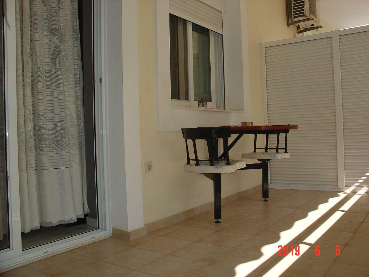 Rethymno Blue Apartments Eksteriør billede